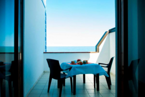 In Riva al Mare B&B Capo D'orlando
